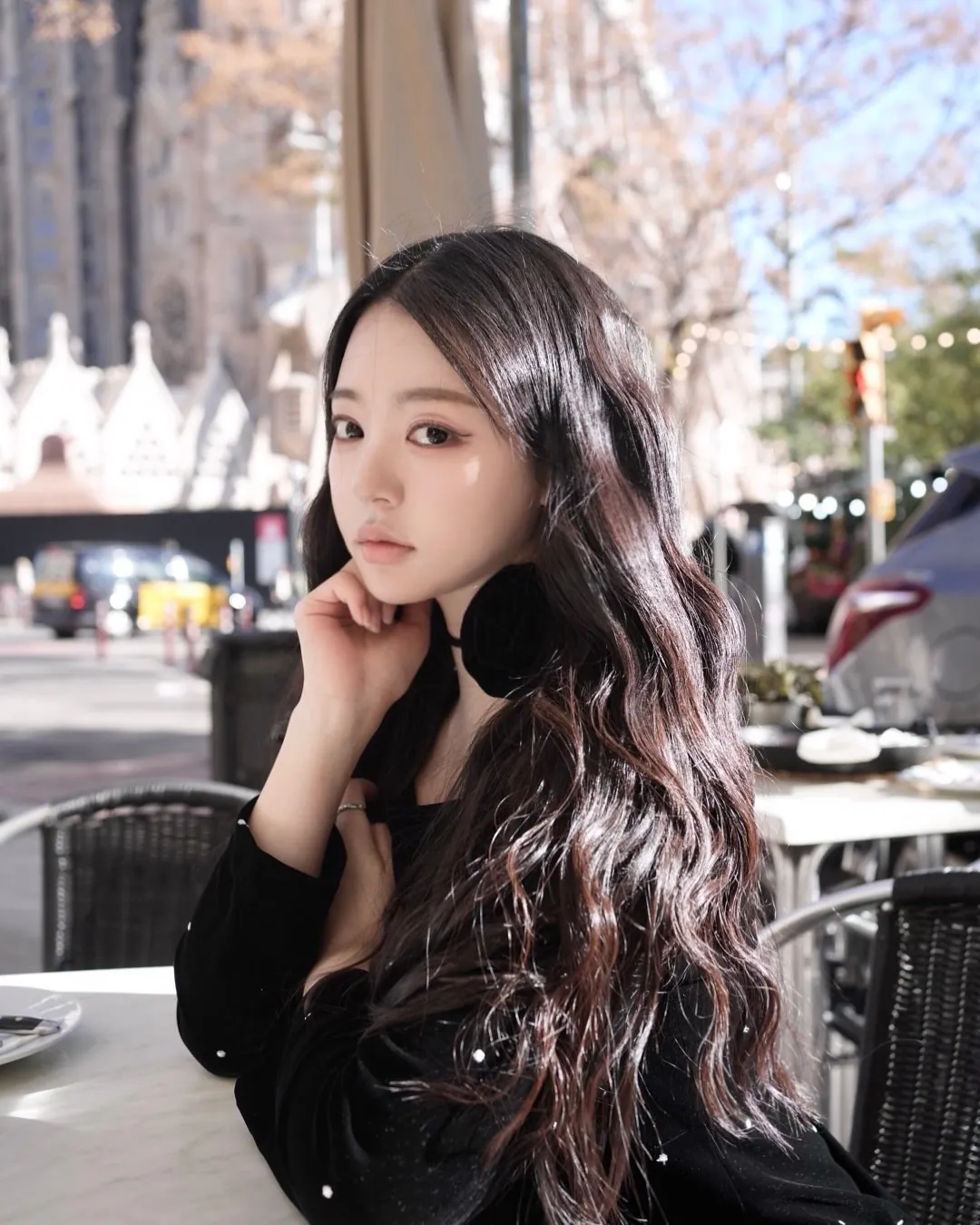 Yu Si Eun (Single's Inferno) - yu-si-eun-singles-inferno-hot-41.webp